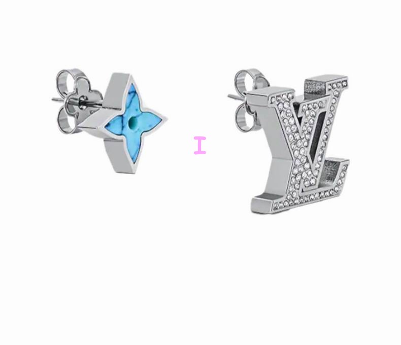 LV     Earring